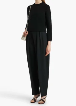 Dugan Pant in|Khaite Best