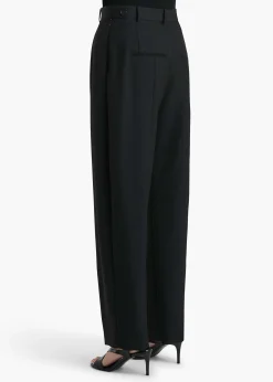 Dugan Pant in|Khaite Best