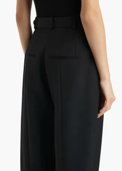 Dugan Pant in|Khaite Best