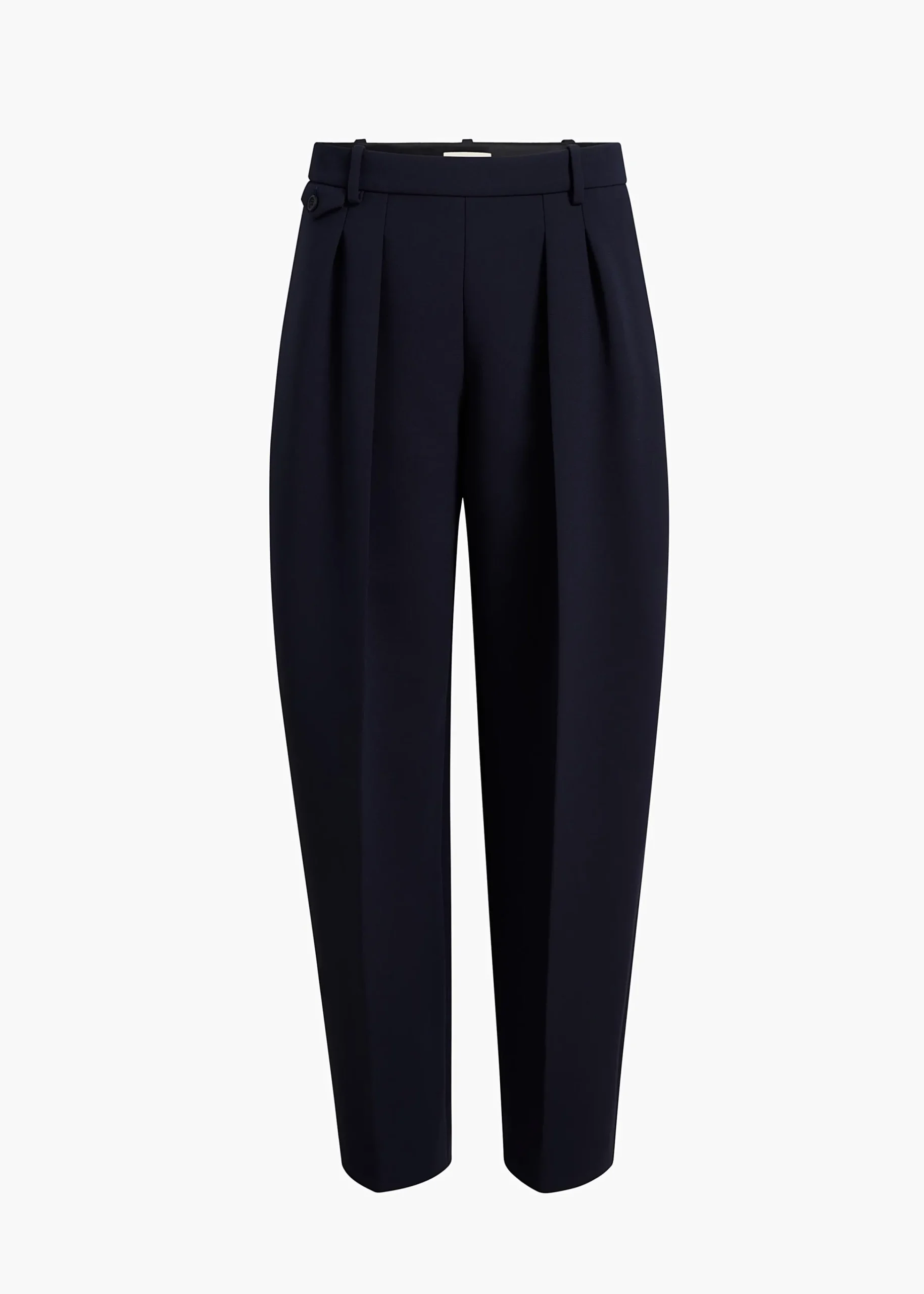Dugan Pant in|Khaite Outlet