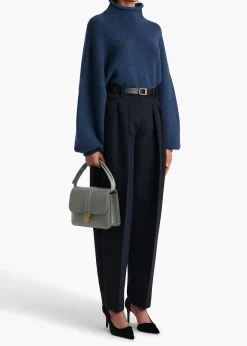 Dugan Pant in|Khaite Outlet