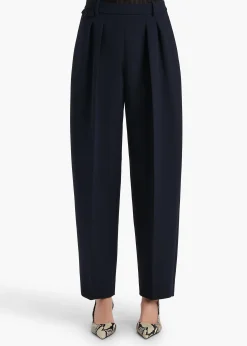 Dugan Pant in|Khaite Outlet