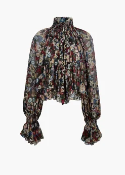 Durer Top in|Khaite
