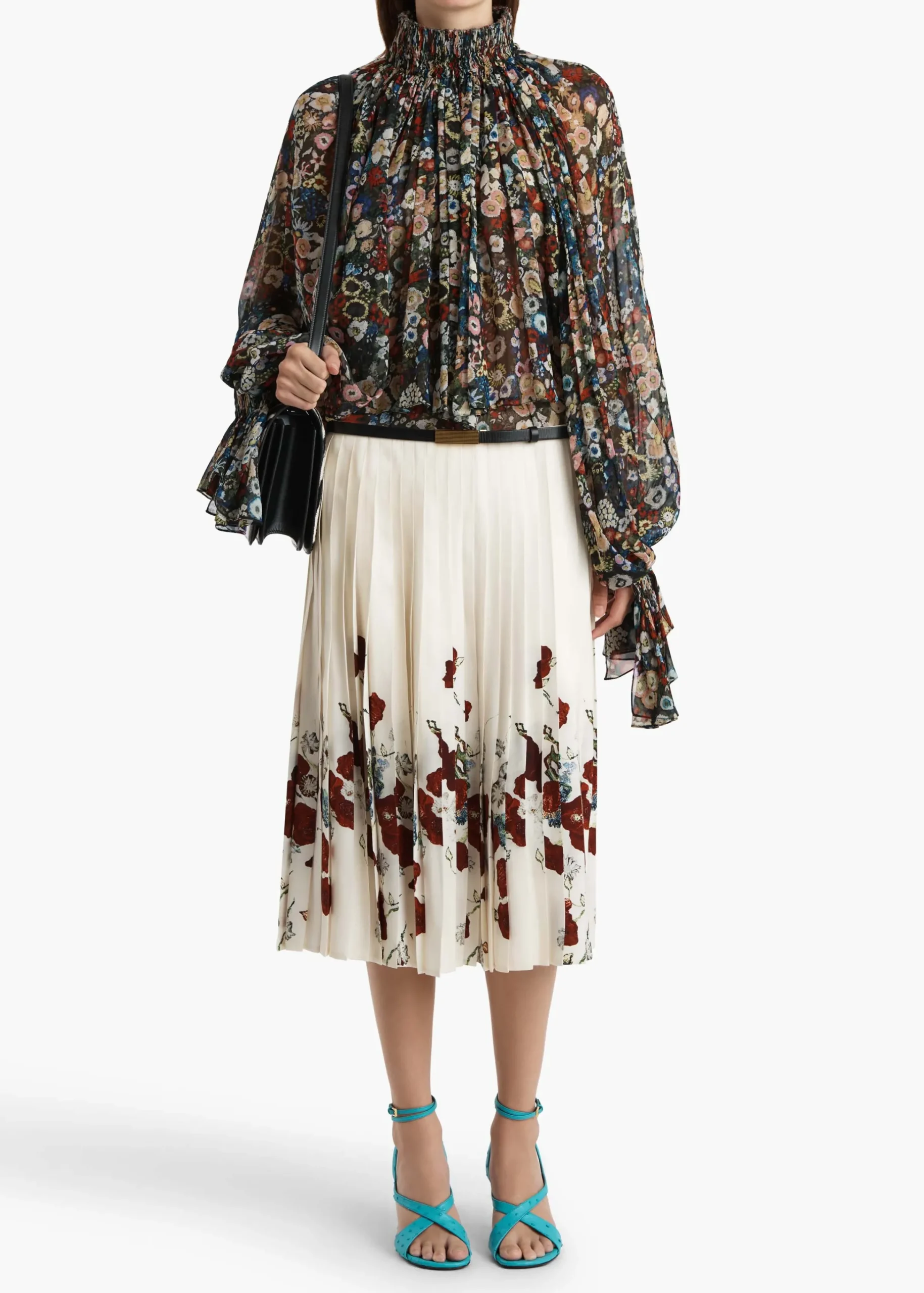 Durer Top in|Khaite
