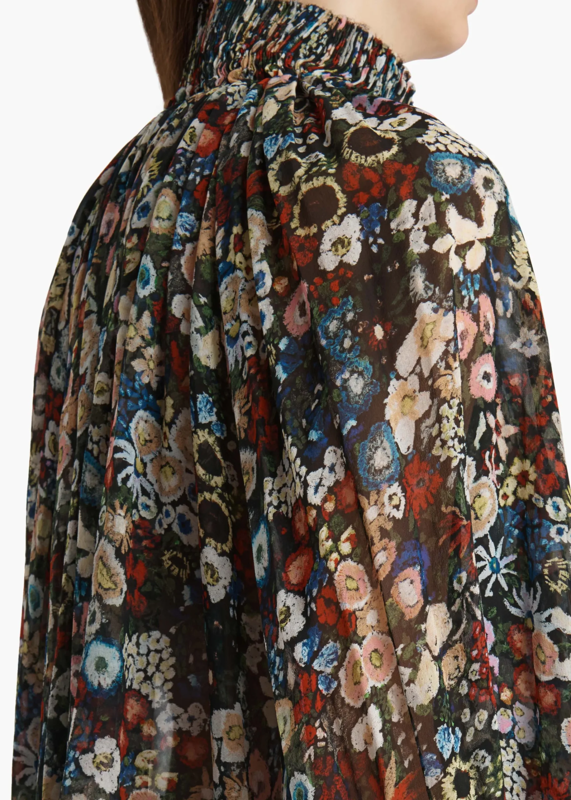 Durer Top in|Khaite