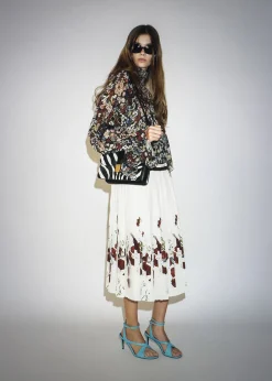 Durer Top in|Khaite