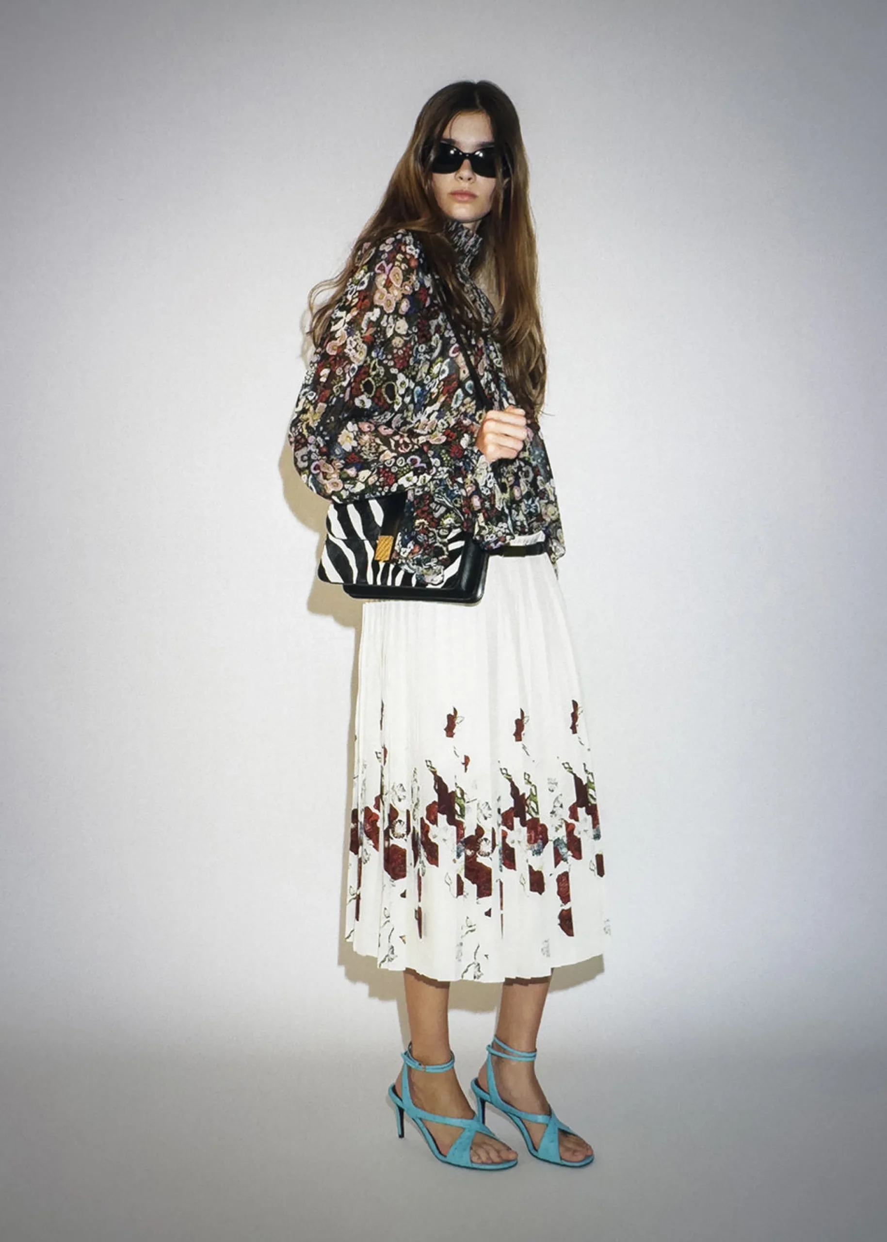 Durer Top in|Khaite