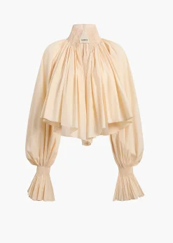 Durer Top in|Khaite Best