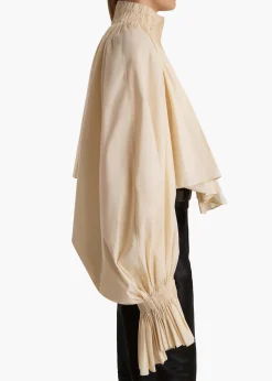 Durer Top in|Khaite Best