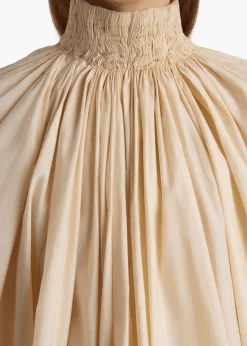 Durer Top in|Khaite Best