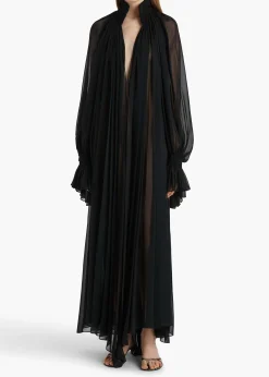 Edgar Dress in|Khaite New
