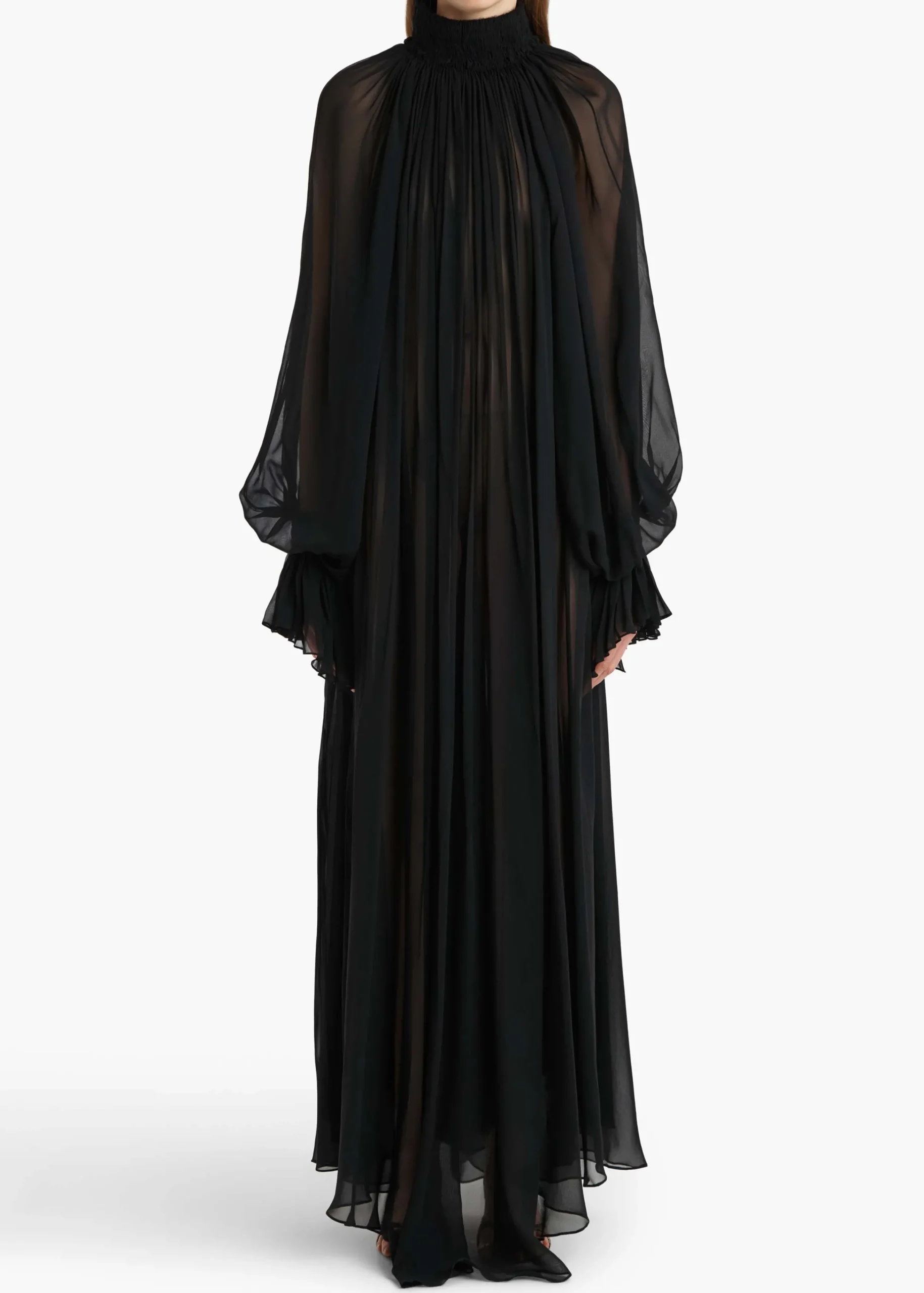 Edgar Dress in|Khaite New