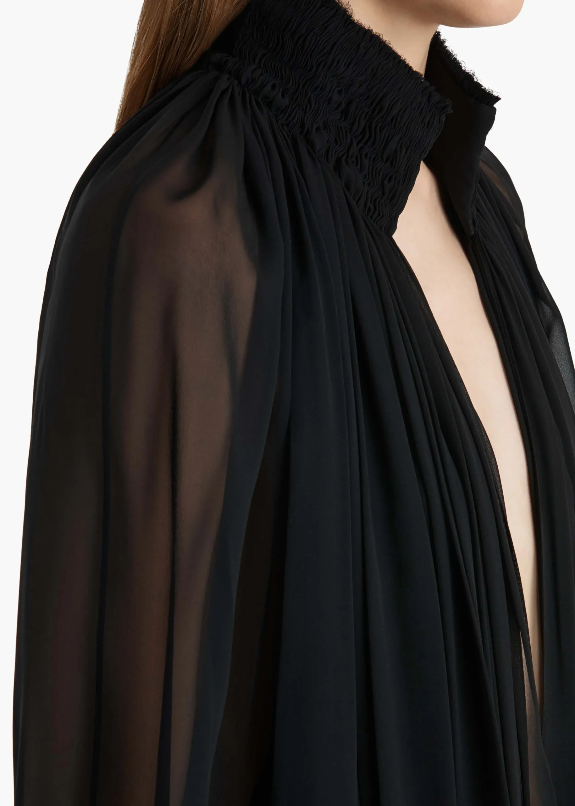 Edgar Dress in|Khaite New