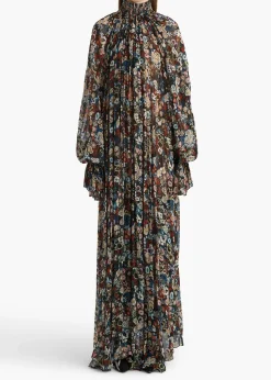 Edgar Dress in|Khaite Outlet