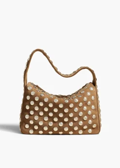 Elena Bag in|Khaite New