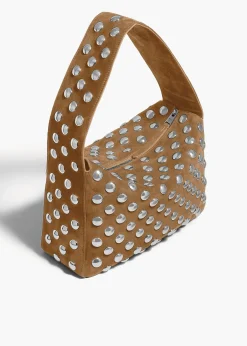 Elena Bag in|Khaite New