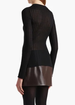 Elm Top in|Khaite Online