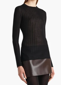 Elm Top in|Khaite Online