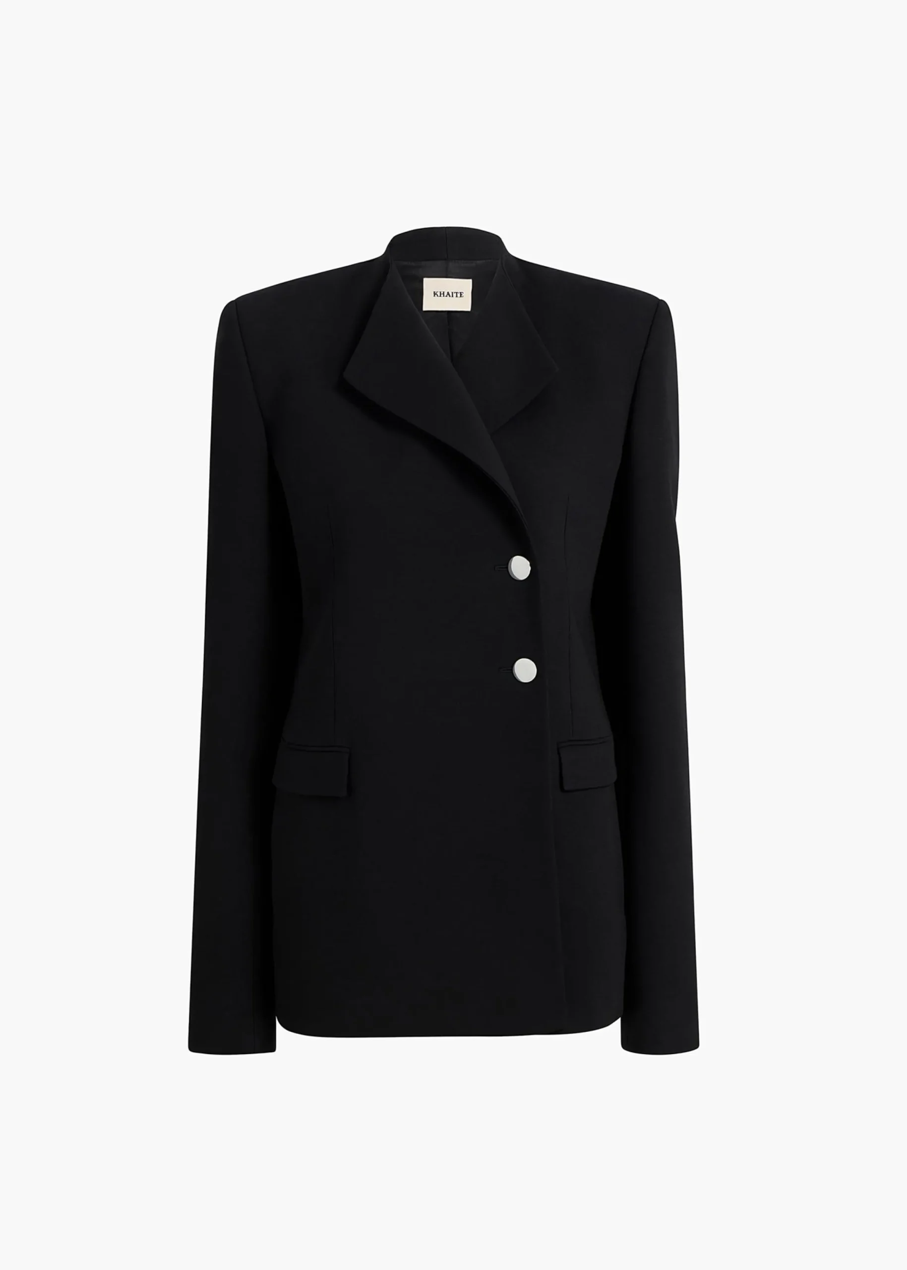 Elona Jacket in|Khaite Outlet