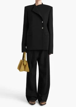 Elona Jacket in|Khaite Outlet