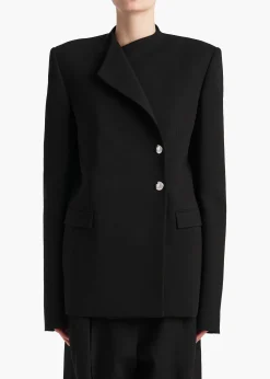 Elona Jacket in|Khaite Outlet