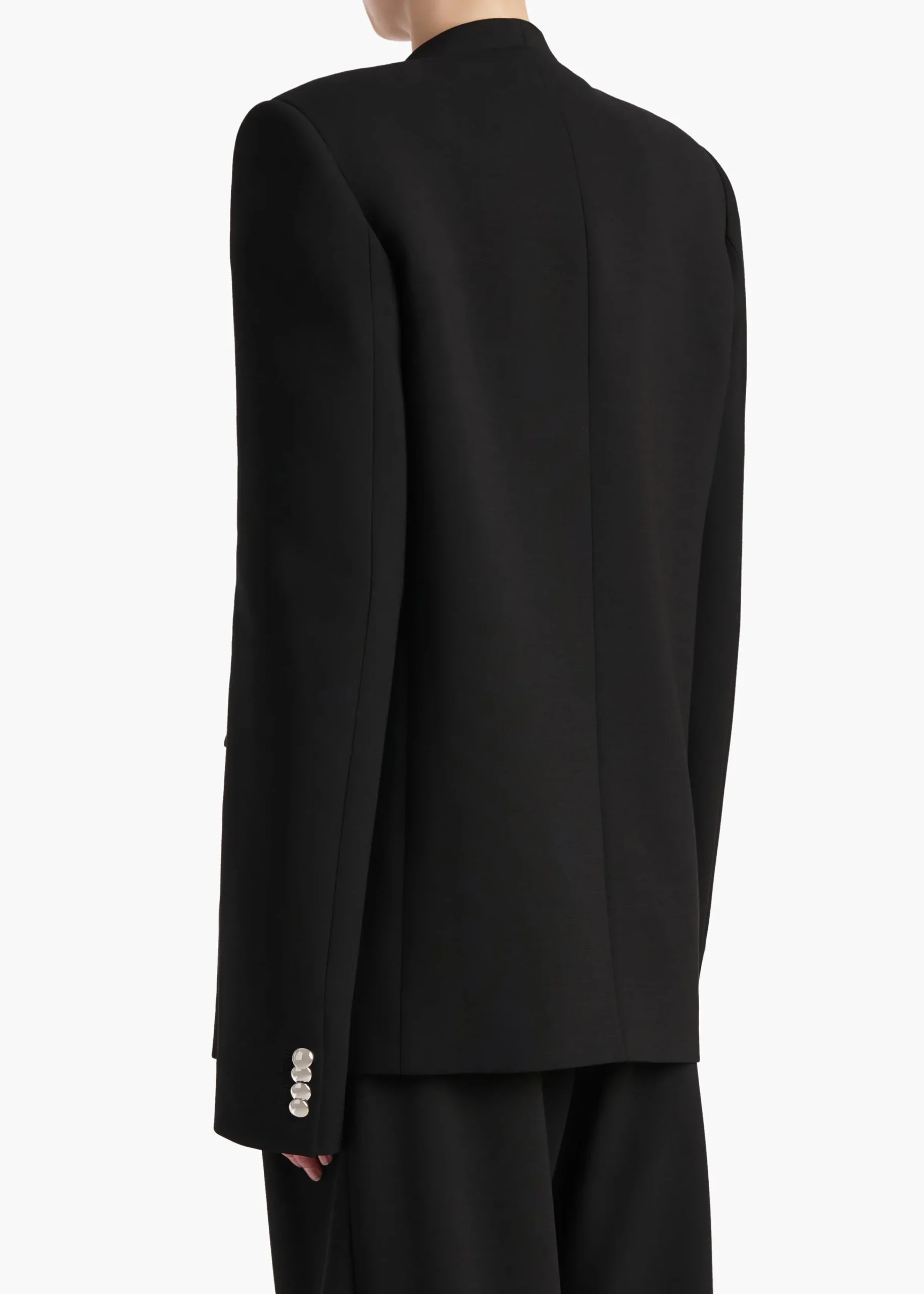 Elona Jacket in|Khaite Outlet