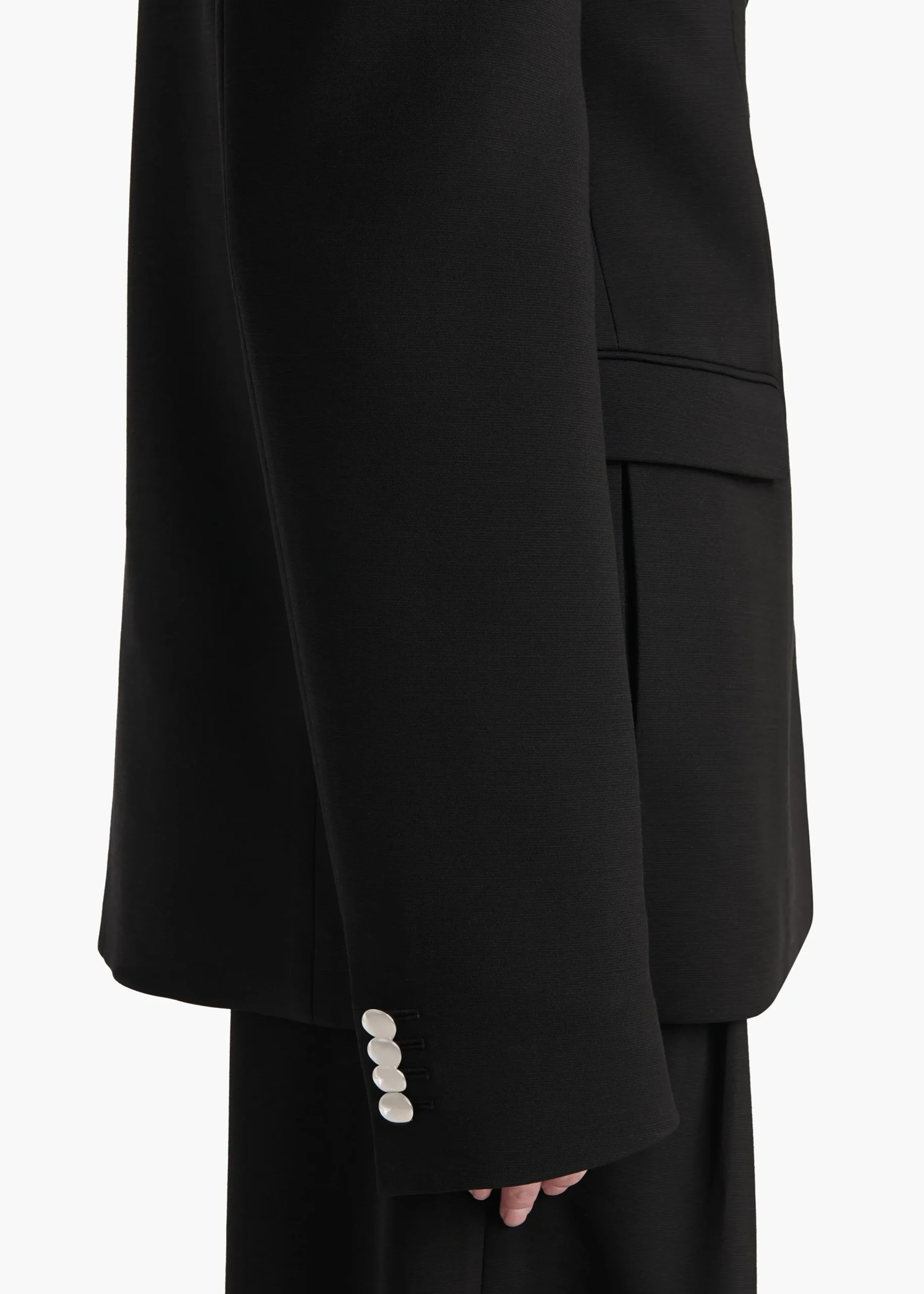 Elona Jacket in|Khaite Outlet