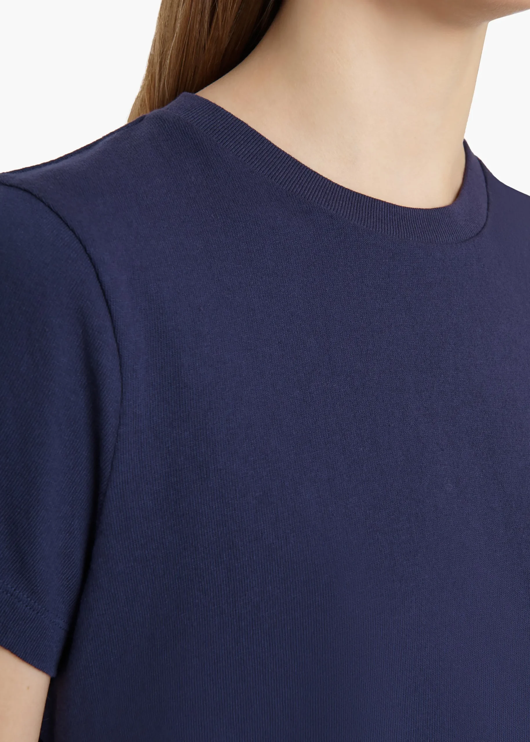 Emmylou T-Shirt in|Khaite Online