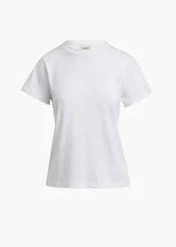 Emmylou T-Shirt in|Khaite Best