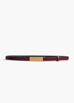 Empire Belt in|Khaite Hot