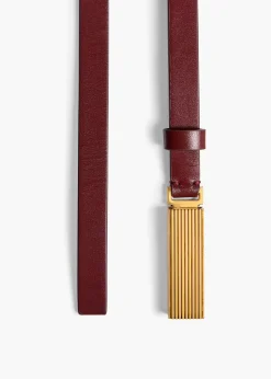 Empire Belt in|Khaite Hot