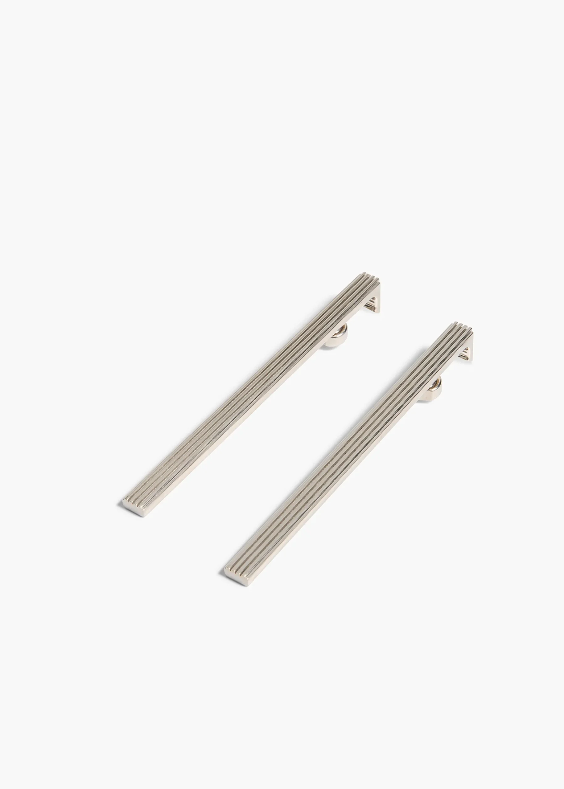 Empire Long Earrings in|Khaite Online