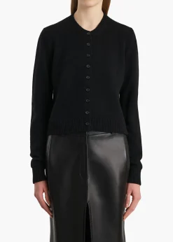Everheart Cardigan in|Khaite Online