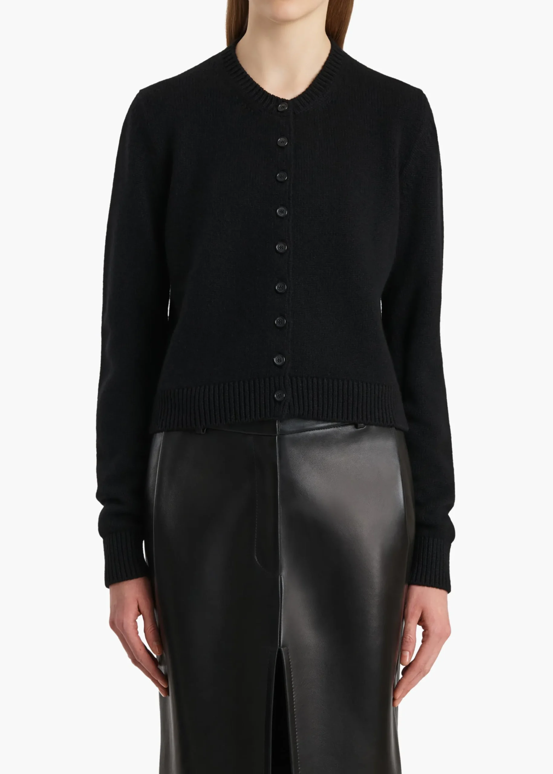Everheart Cardigan in|Khaite Online