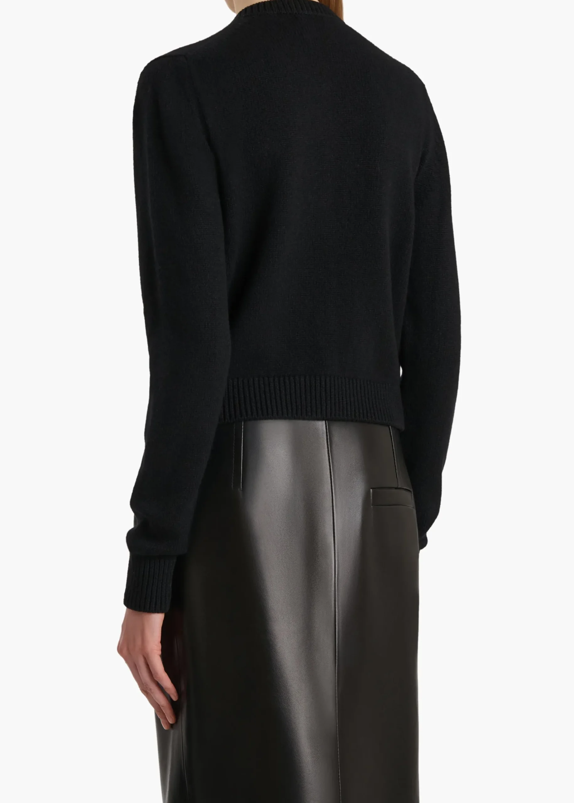 Everheart Cardigan in|Khaite Online