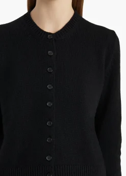 Everheart Cardigan in|Khaite Online