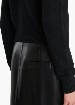 Everheart Cardigan in|Khaite Online