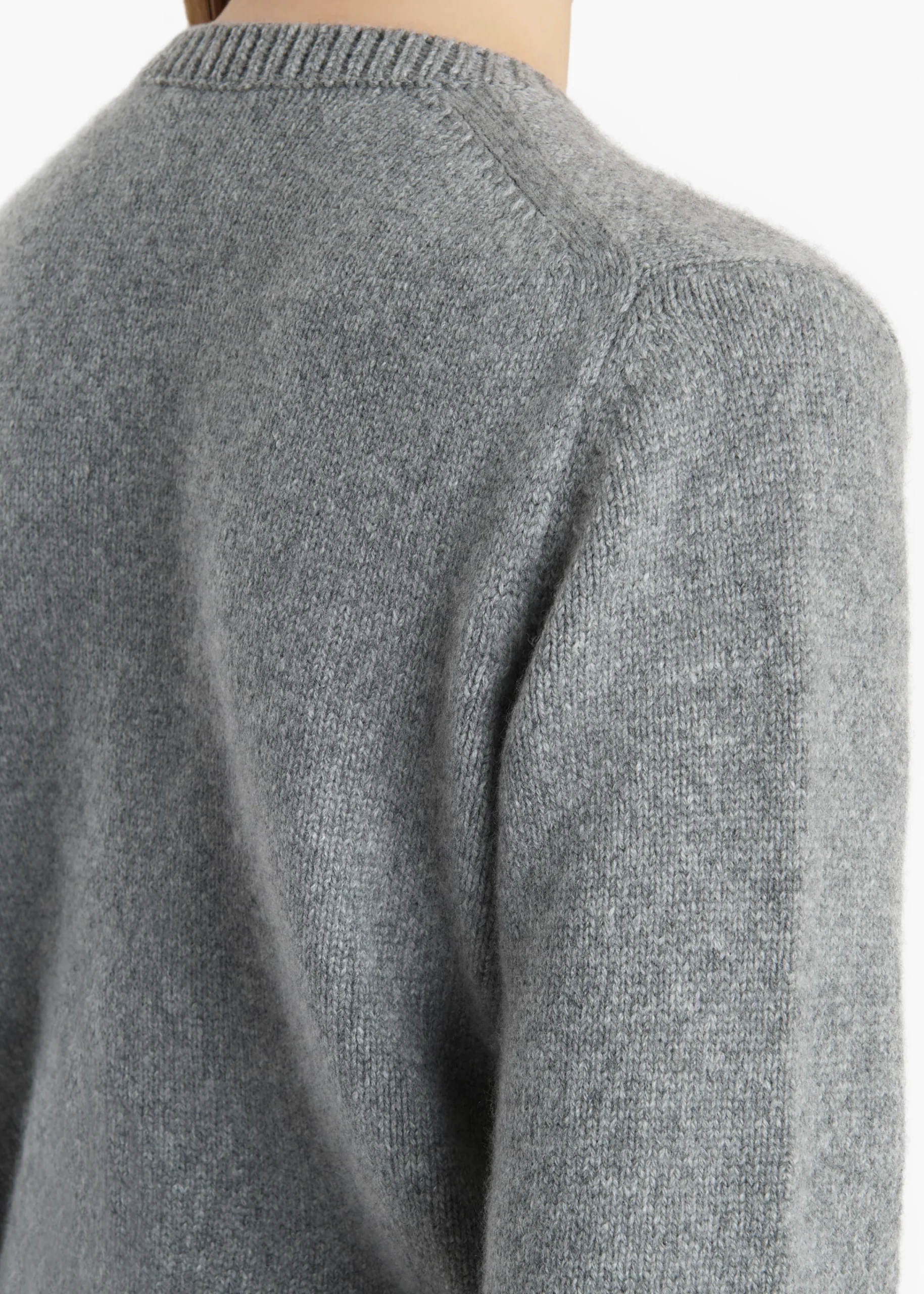 Everheart Cardigan in|Khaite