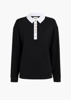 Faithful Top in|Khaite Online