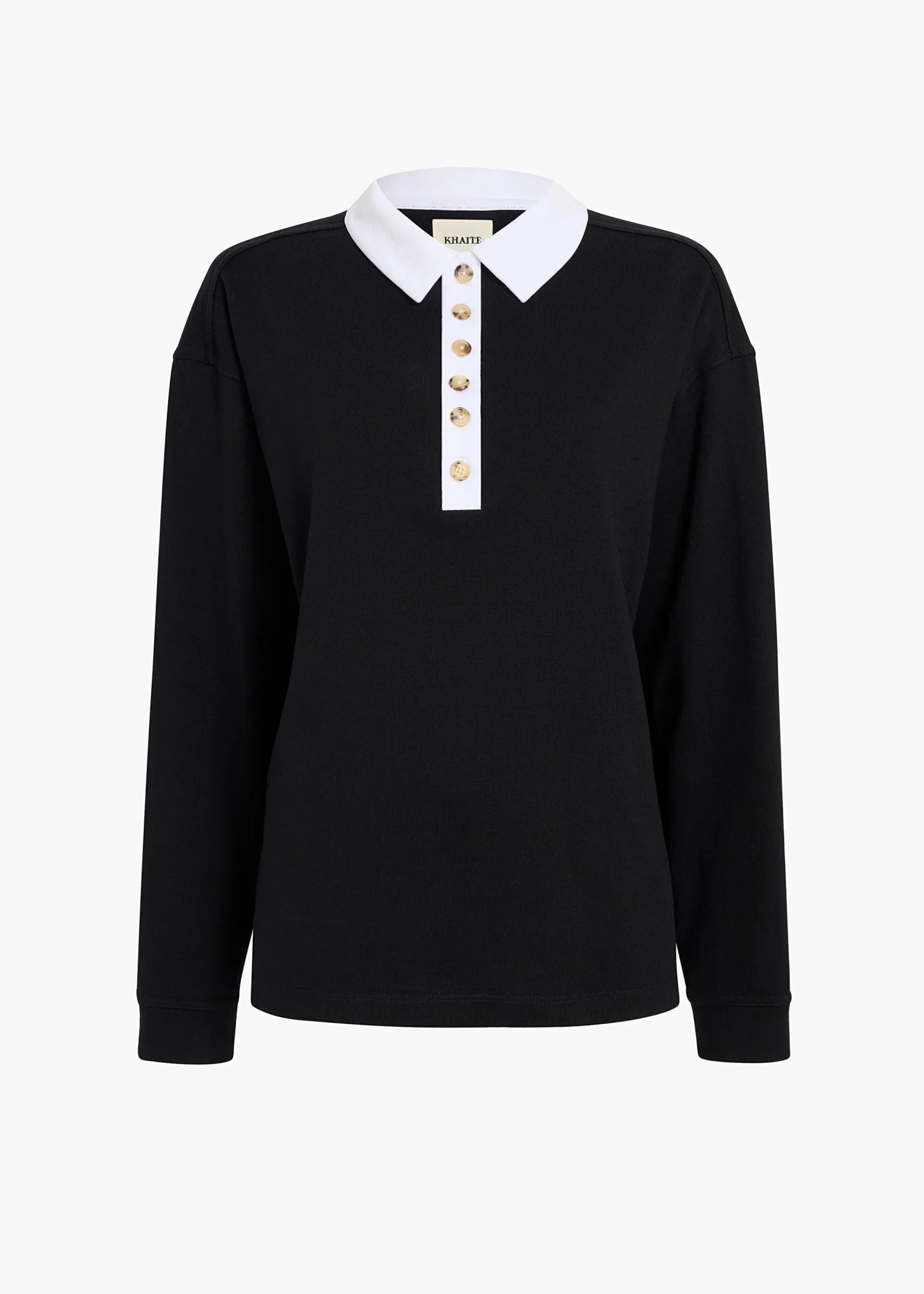 Faithful Top in|Khaite Online