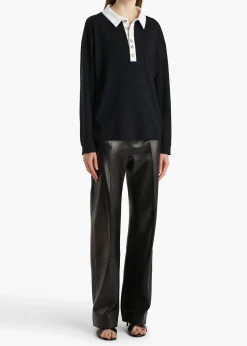 Faithful Top in|Khaite Online