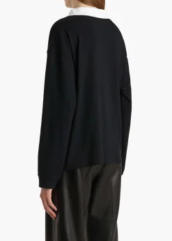 Faithful Top in|Khaite Online