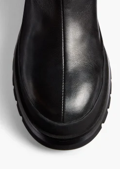 Fallon Boot in|Khaite Outlet