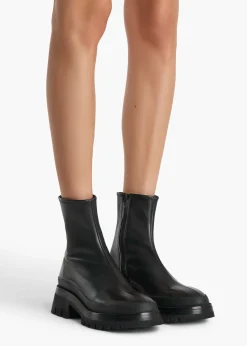 Fallon Boot in|Khaite Outlet