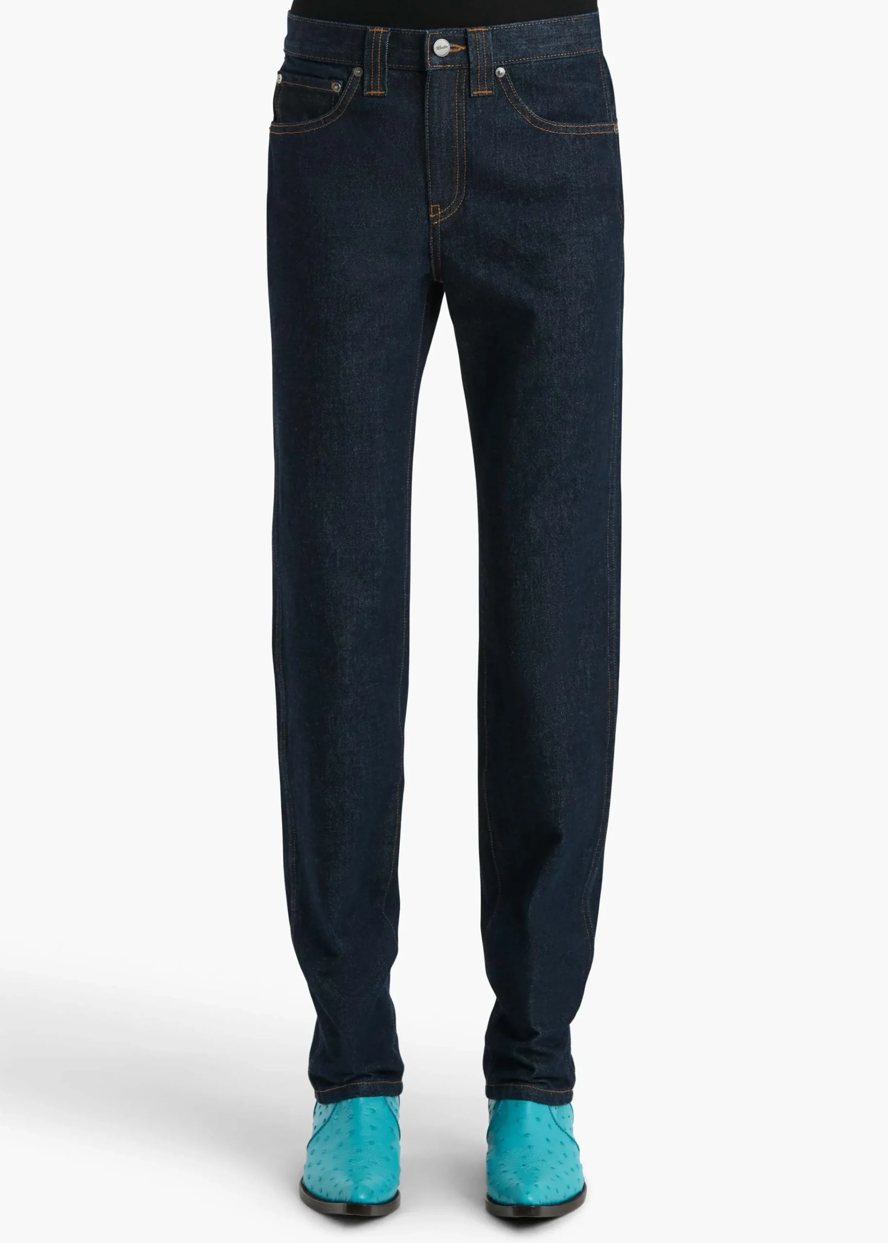 Farley Jean in|Khaite New