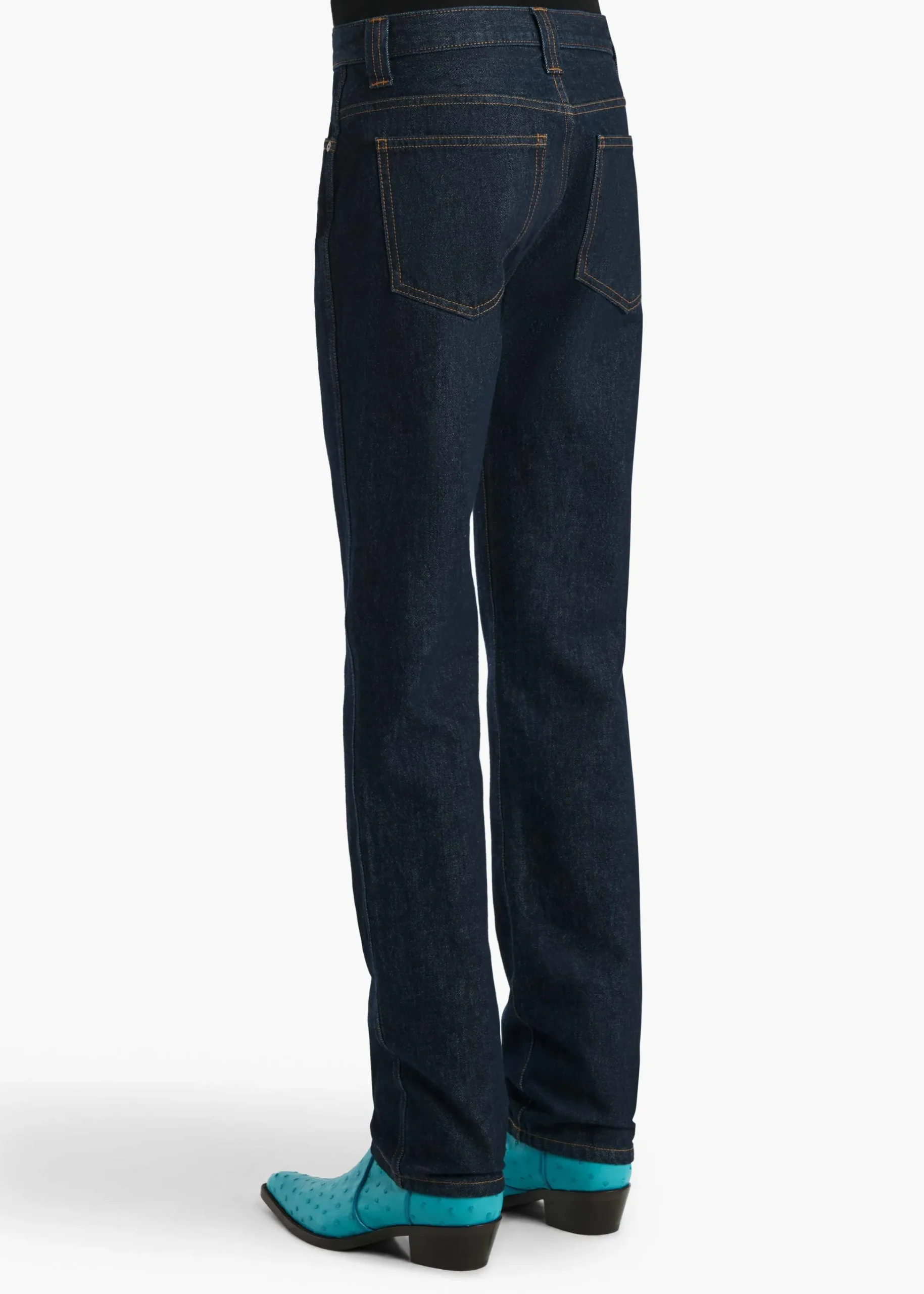 Farley Jean in|Khaite New