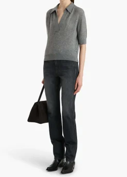 Farley Jean in|Khaite Outlet