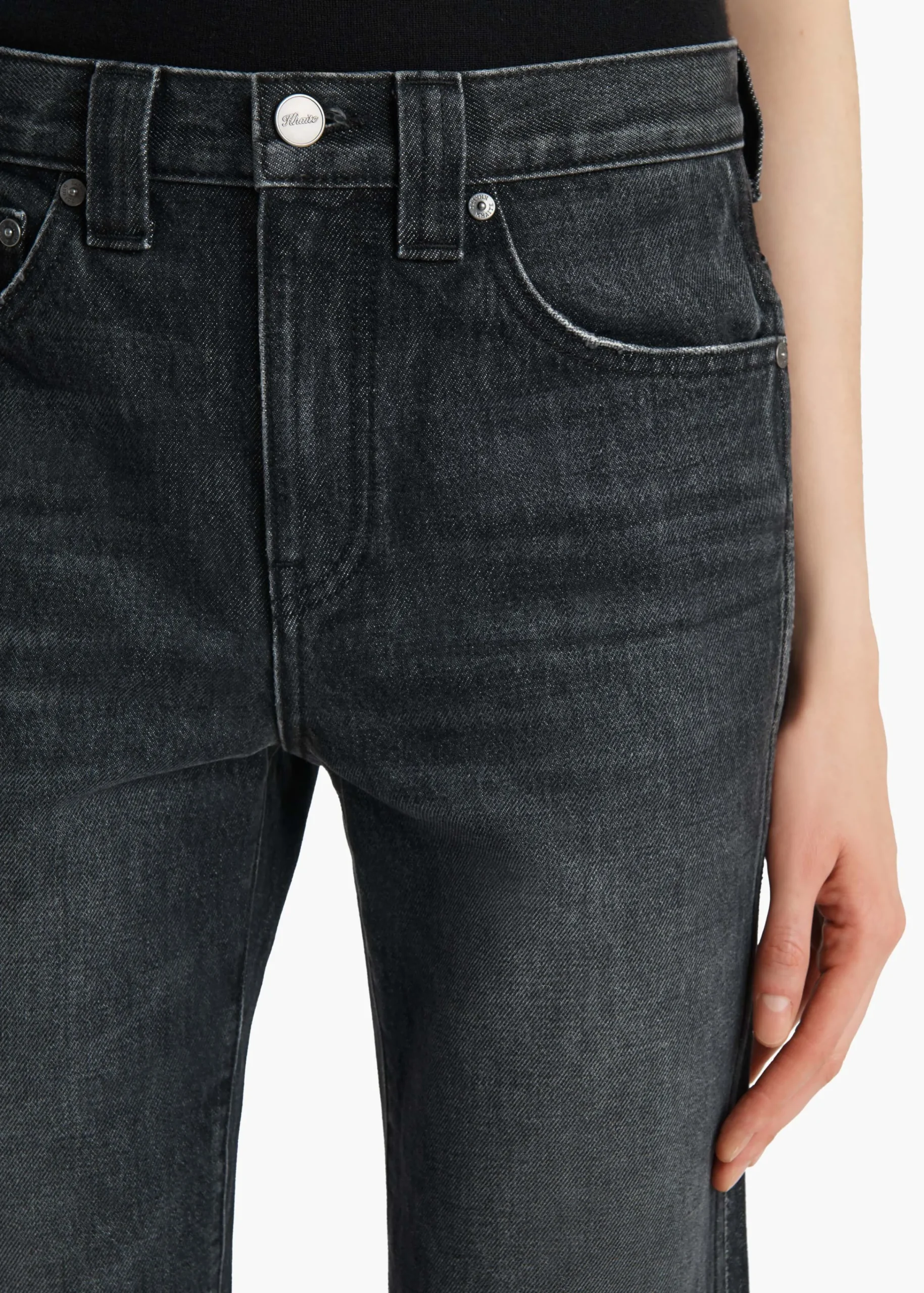 Farley Jean in|Khaite Outlet