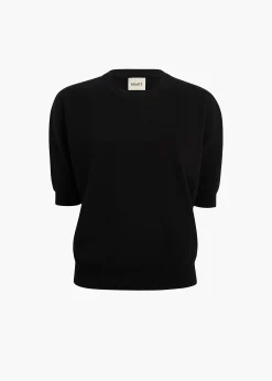Faye Top in|Khaite Hot