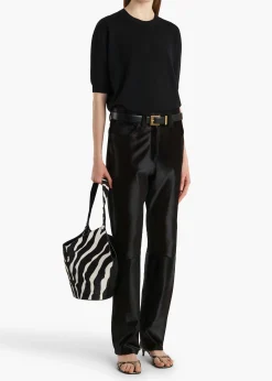 Faye Top in|Khaite Hot